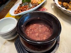 -红蜡烛-养生粥-津鲁菜(中山路店)