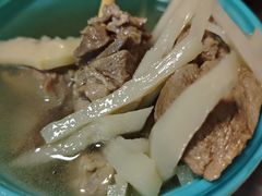 -西江美食舫·江西菜(健德桥店)