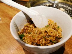 牛太招牌炒饭-烧肉の牛太(绿地缤纷城店)