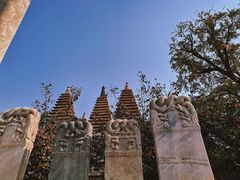 -北京石刻艺术博物馆(五塔寺)