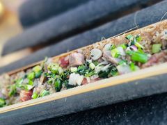 -竹泉农庄·竹筒饭(从化店)