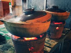 -蔡记·九米羊肉炉(东渡店)