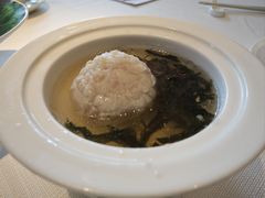 -扬州香格里拉·香宫中餐厅