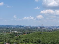 -莫干山风景区