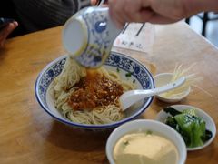 秃黄油-裕兴记·三虾面(西北街总店)