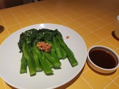 -蔡澜点心·粤菜(海印都荟城店)