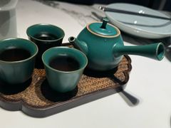 -潮堂 · 潮州菜(国贸商城店)