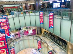 -鹏欣水游城