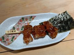 -火山屋台(新街口店)