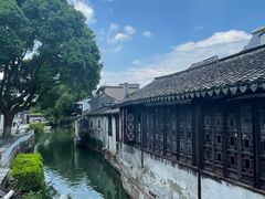 -锦溪古镇