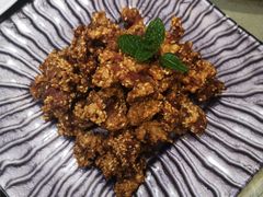 -烤肉宛饭庄(北新桥店)