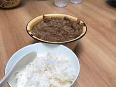 -定家小酥肉·清真(回民街店)