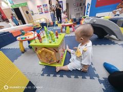 -美吉姆早教(新百CC Park店)