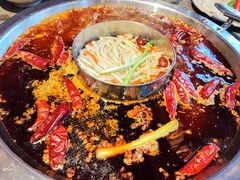 -重庆渝达老火锅(春熙路店)