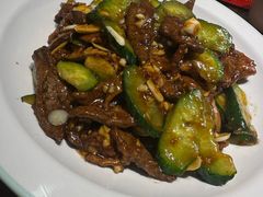 -惠宾饭庄(中山路店)