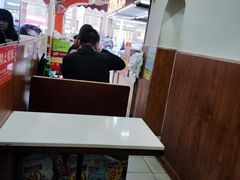 -里脊肉串店(天桥老店)