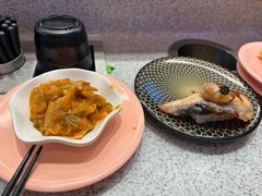 -争鲜回转寿司(海曙天一PLUS店)
