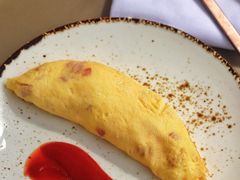 -杭州桐庐康莱德酒店西餐厅-舍