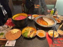 -牛New寿喜烧(新六百店)