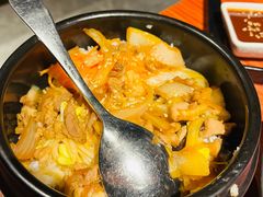 -山之屋炭火烧肉·生啤畅饮(大朗万科中央公园店)