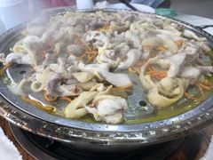 鸡片桑拿-凯盈阁·顺德私房菜·桑拿鸡