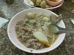 -榮泰米粉湯(Left Shop)