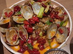 -街角等你.大连海鲜烧烤(西安路店)
