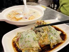 -卓粤拉肠(红庙店)