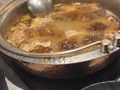 -一绪に寿喜烧(虹悦城店)