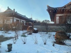 -珲春防川景区