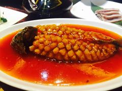 -西安饭庄·非遗陕菜(钟楼店)