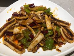 -达叔香味海鲜(海棠68环球美食街店)
