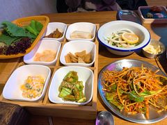 -济州爱肉堂(总店)