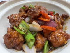 -拿福食府(广大路店)