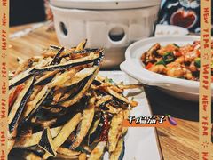 -九头鹰家宴(岳家嘴店)