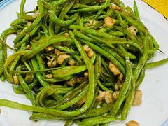 -春水锅贴·传统鲁菜(大明湖店)