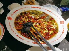 -陆小凤四川料理(北京路店)