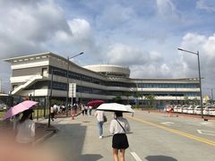 -化龙驾考场