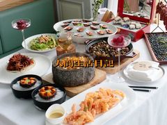 -品海楼·大连海鲜(老虎滩店)