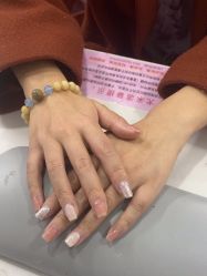-尤米一站式美甲美睫