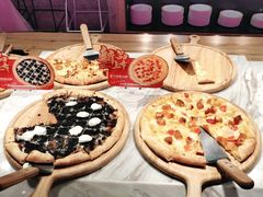 -比格比萨自助(延庆万达广场店)