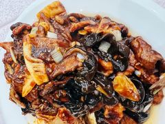爆三样-泰丰楼(前门西大街店)