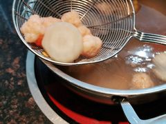 -八合里潮汕鲜牛肉火锅(深圳海岸城店)