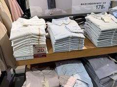 -MUJI无印良品(远洋未来广场店)
