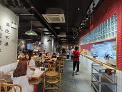 大堂-董眼镜火锅(洪崖洞总店)
