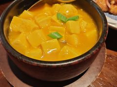 -采悦轩中餐厅·粤菜·海南菜(神州半岛喜来登度假酒店)