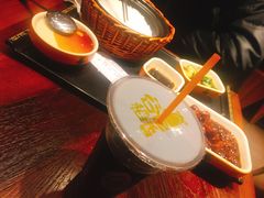 -谷田稻香·砂锅菜(汇暻广场店)