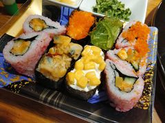 -欧尚(江阳中路店)