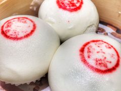 蘇小柳豌豆蓉流沙包-苏小柳手工点心(人民广场分院)