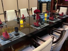 -汕头国际大酒店-牛一町目餐厅